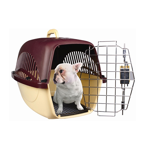 Pet Airline Cage