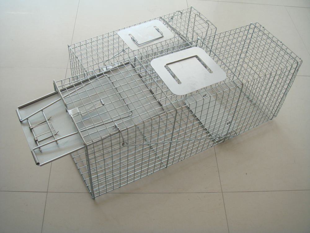 Animal Trap Cage For Small Animals