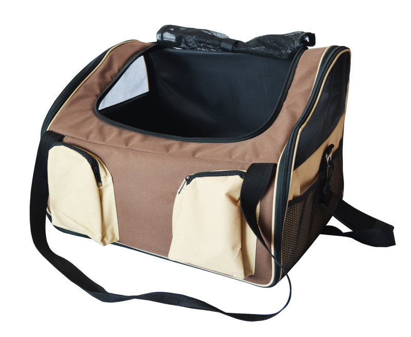  Buy Pet Travel Car Booster Seat Carrier on Navigator Pet Products