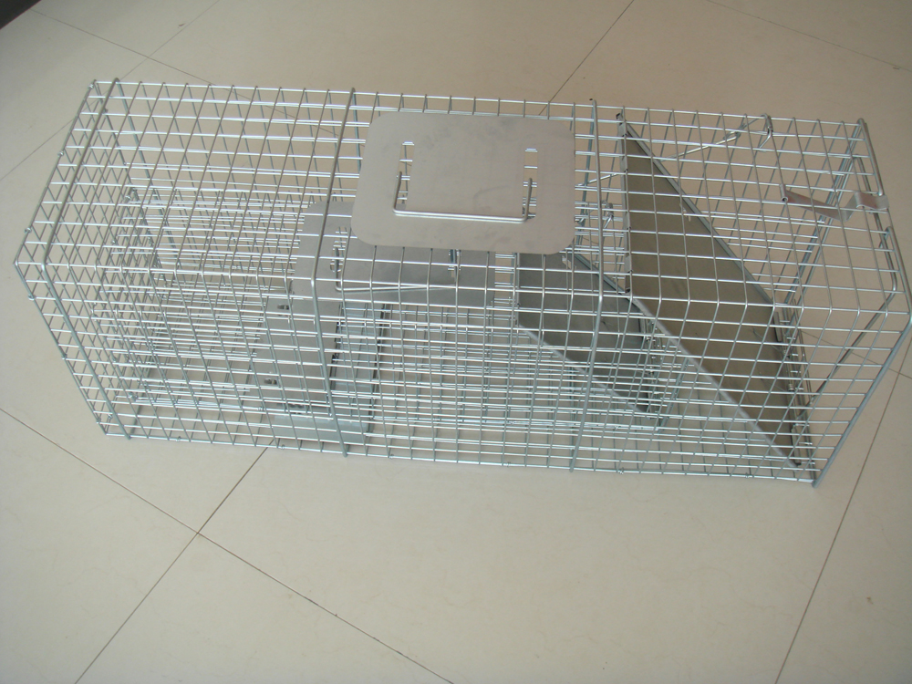Animal Trap Cage For Small Animals