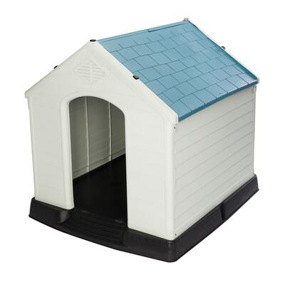 Wholesale Plastic Dog House
