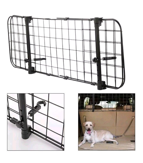 Dog Car Guard Adjustable for Universal Cars