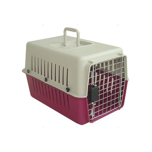 Pet Airline Cage